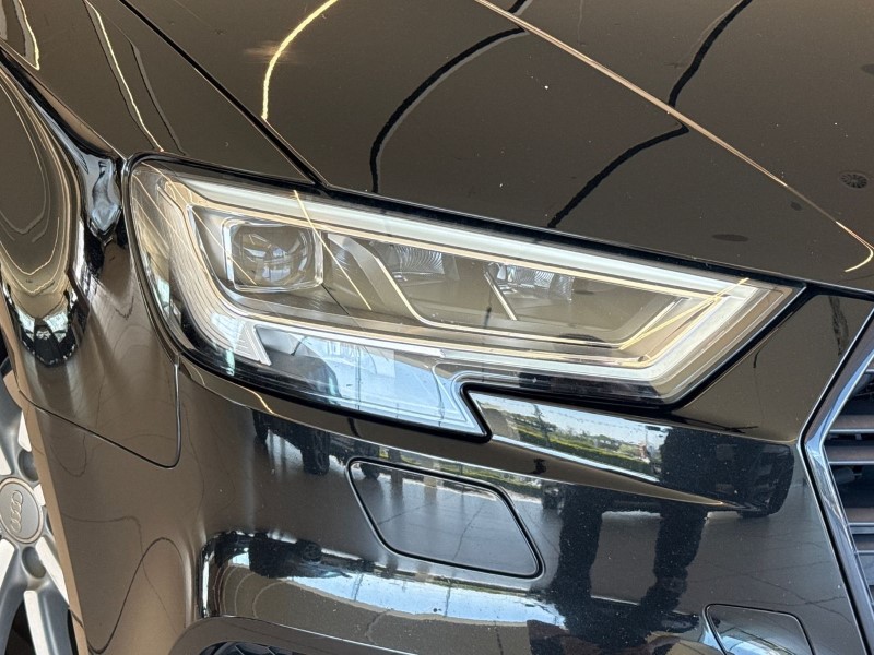 2019 (19) AUDI A3 35 TFSI Black Edition 5dr S Tronic 5377057