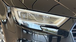 2019 (19) AUDI A3 35 TFSI Black Edition 5dr S Tronic 5377057