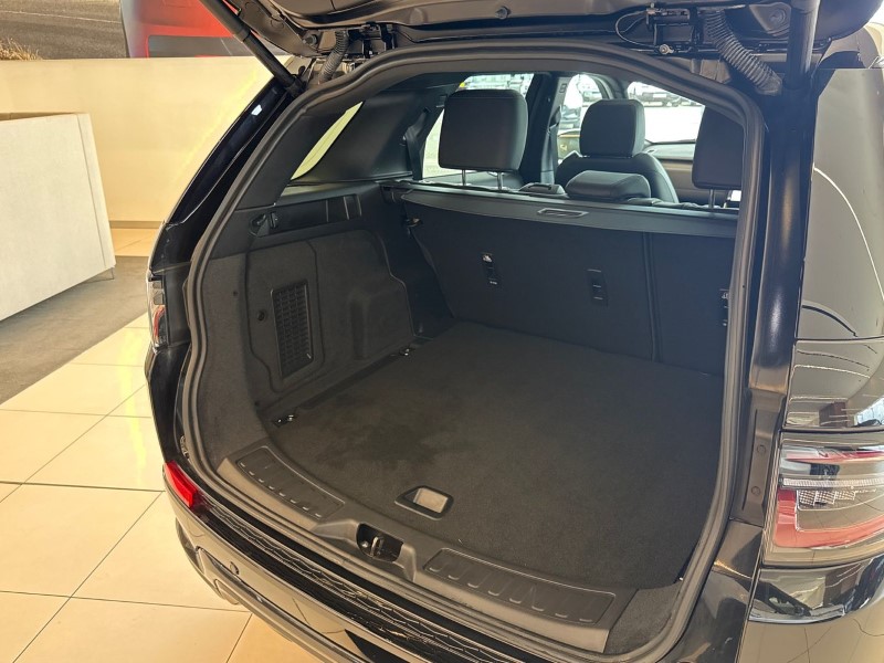 2024 (74) LAND ROVER DISCOVERY SPORT 1.5 P270e Dynamic SE 5dr Auto [5 Seat] 5387986