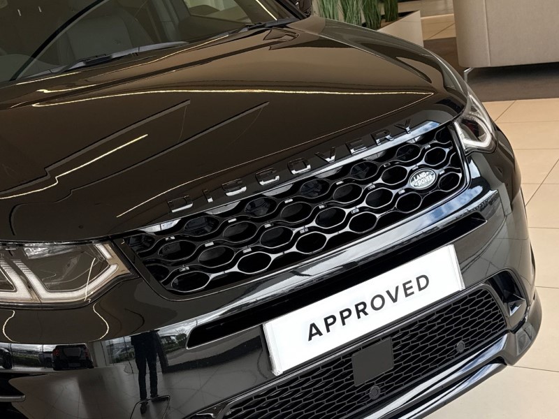 2024 (74) LAND ROVER DISCOVERY SPORT 1.5 P270e Dynamic SE 5dr Auto [5 Seat] 5387990