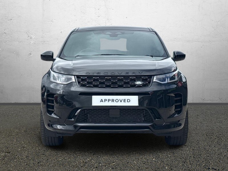 2024 (74) LAND ROVER DISCOVERY SPORT 1.5 P270e Dynamic SE 5dr Auto [5 Seat] 5387955