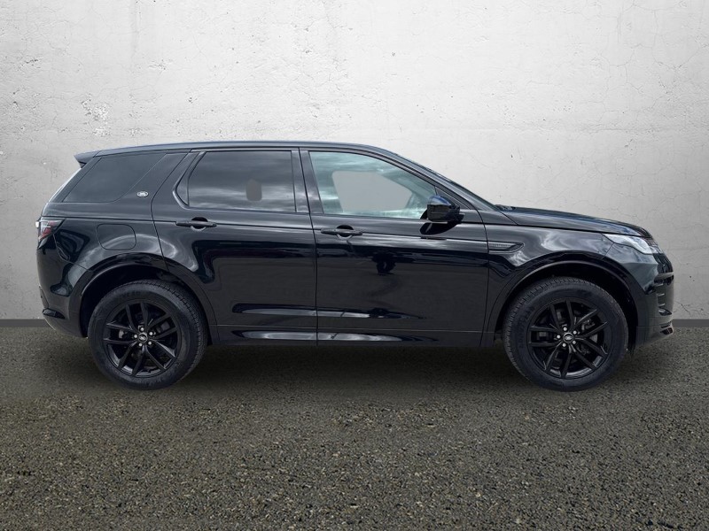 2024 (74) LAND ROVER DISCOVERY SPORT 1.5 P270e Dynamic SE 5dr Auto [5 Seat] 5387953