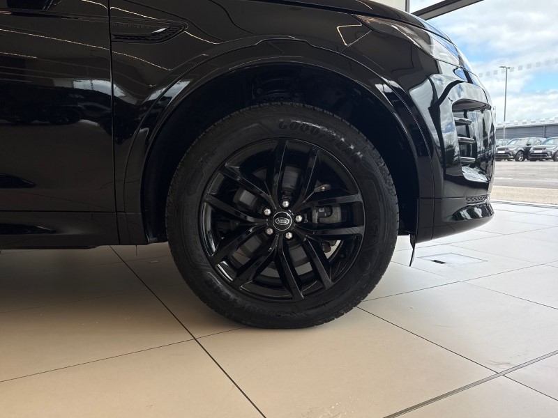 2024 (74) LAND ROVER DISCOVERY SPORT 1.5 P270e Dynamic SE 5dr Auto [5 Seat] 5387956