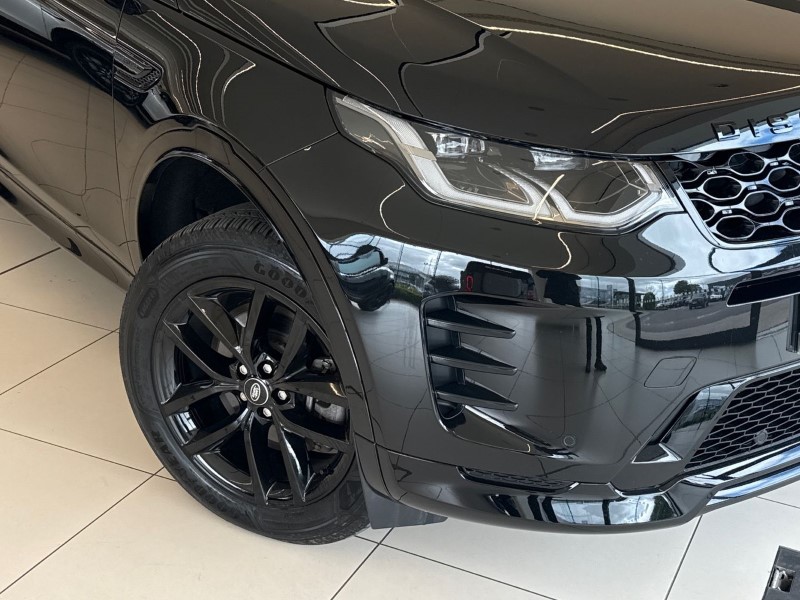 2024 (74) LAND ROVER DISCOVERY SPORT 1.5 P270e Dynamic SE 5dr Auto [5 Seat] 5387989
