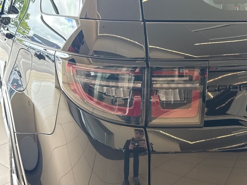 2024 (74) LAND ROVER DISCOVERY SPORT 1.5 P270e Dynamic SE 5dr Auto [5 Seat] 5387967