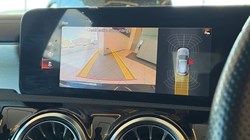 2022 (22) MERCEDES-BENZ A CLASS A35 4Matic Executive Edition 5dr Auto 5397154