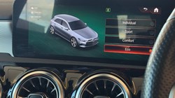 2022 (22) MERCEDES-BENZ A CLASS A35 4Matic Executive Edition 5dr Auto 5397176