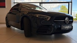 2022 (22) MERCEDES-BENZ A CLASS A35 4Matic Executive Edition 5dr Auto 5397193