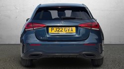 2022 (22) MERCEDES-BENZ A CLASS A35 4Matic Executive Edition 5dr Auto 5397148