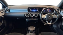 2022 (22) MERCEDES-BENZ A CLASS A35 4Matic Executive Edition 5dr Auto 5397151