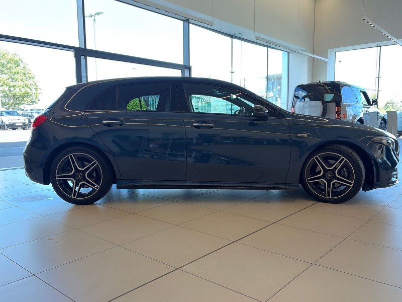 2022 (22) MERCEDES-BENZ A CLASS A35 4Matic Executive Edition 5dr Auto 5397192
