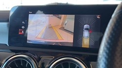 2022 (22) MERCEDES-BENZ A CLASS A35 4Matic Executive Edition 5dr Auto 5397173