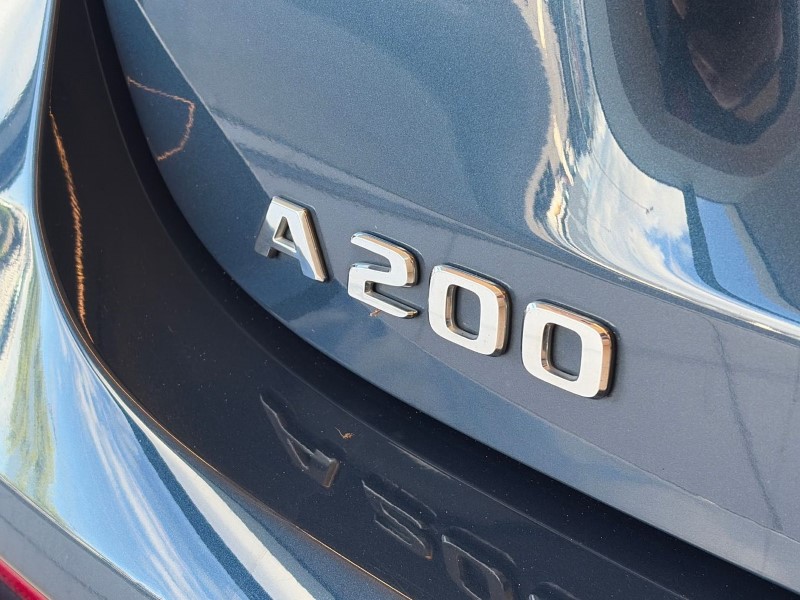 2022 (22) MERCEDES-BENZ A CLASS A35 4Matic Executive Edition 5dr Auto 5397186