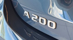 2022 (22) MERCEDES-BENZ A CLASS A35 4Matic Executive Edition 5dr Auto 5397186