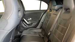 2022 (22) MERCEDES-BENZ A CLASS A35 4Matic Executive Edition 5dr Auto 5397146