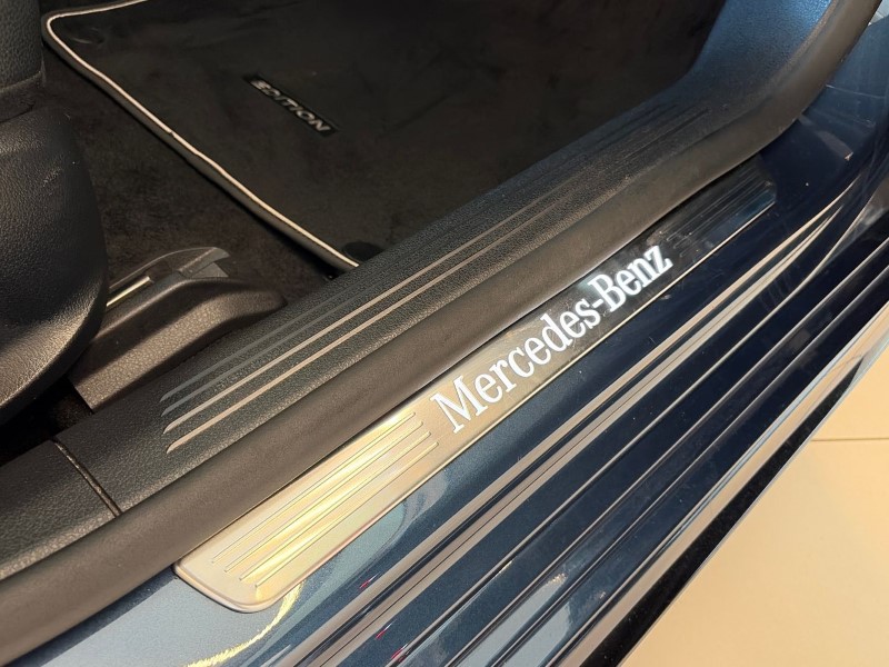 2022 (22) MERCEDES-BENZ A CLASS A35 4Matic Executive Edition 5dr Auto 5397180