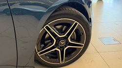 2022 (22) MERCEDES-BENZ A CLASS A35 4Matic Executive Edition 5dr Auto 5397189