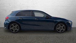 2022 (22) MERCEDES-BENZ A CLASS A35 4Matic Executive Edition 5dr Auto 5397147