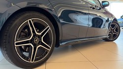 2022 (22) MERCEDES-BENZ A CLASS A35 4Matic Executive Edition 5dr Auto 5397188