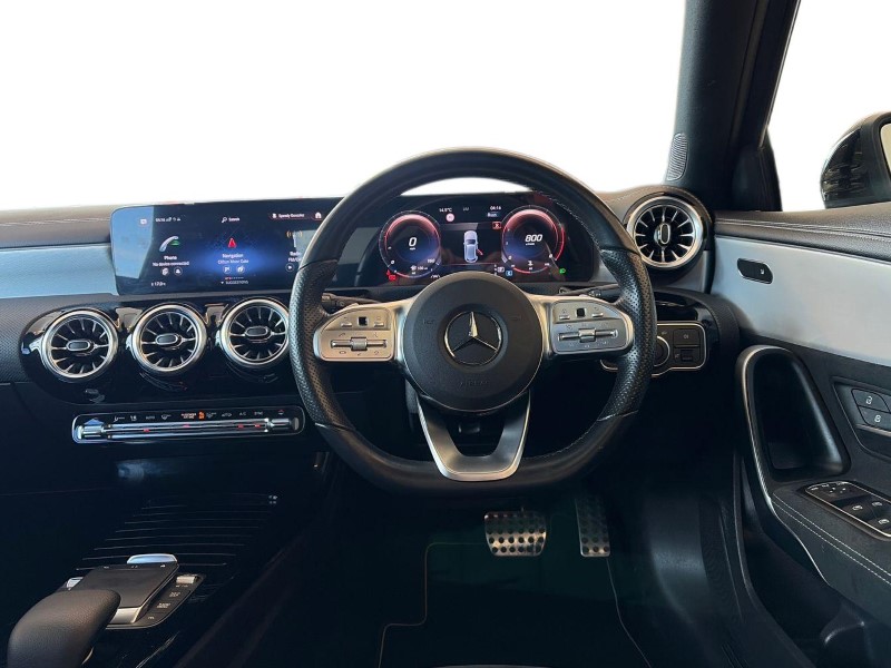 2022 (22) MERCEDES-BENZ A CLASS A35 4Matic Executive Edition 5dr Auto 5397157