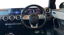 2022 (22) MERCEDES-BENZ A CLASS A35 4Matic Executive Edition 5dr Auto 5397157