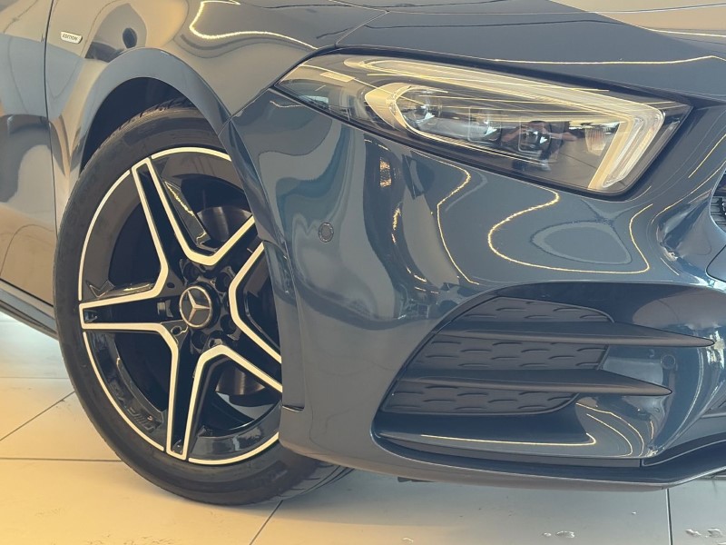 2022 (22) MERCEDES-BENZ A CLASS A35 4Matic Executive Edition 5dr Auto 5397182