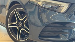 2022 (22) MERCEDES-BENZ A CLASS A35 4Matic Executive Edition 5dr Auto 5397182