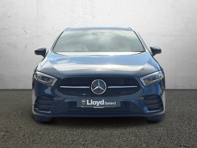 2022 (22) MERCEDES-BENZ A CLASS A35 4Matic Executive Edition 5dr Auto 5397149