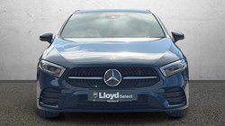 2022 (22) MERCEDES-BENZ A CLASS A35 4Matic Executive Edition 5dr Auto 5397149