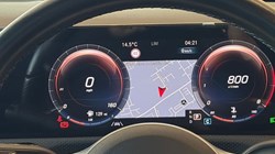 2022 (22) MERCEDES-BENZ A CLASS A35 4Matic Executive Edition 5dr Auto 5397158