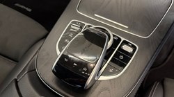 2018 (18) MERCEDES-BENZ E CLASS E220d AMG Line 2dr 9G-Tronic 5382037