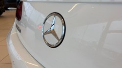 2018 (18) MERCEDES-BENZ E CLASS E220d AMG Line 2dr 9G-Tronic 5382046