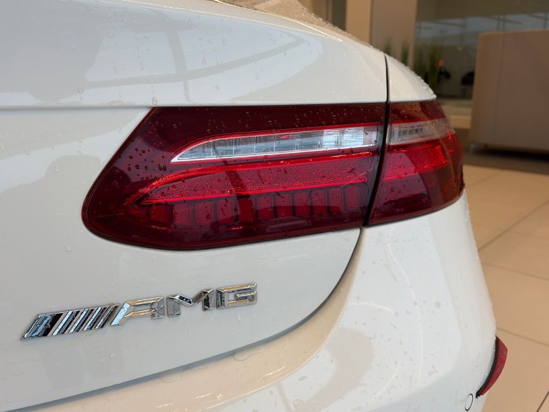 2018 (18) MERCEDES-BENZ E CLASS E220d AMG Line 2dr 9G-Tronic 5382048