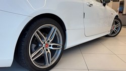 2018 (18) MERCEDES-BENZ E CLASS E220d AMG Line 2dr 9G-Tronic 5382049