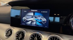 2018 (18) MERCEDES-BENZ E CLASS E220d AMG Line 2dr 9G-Tronic 5382033