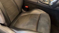 2018 (18) MERCEDES-BENZ E CLASS E220d AMG Line 2dr 9G-Tronic 5382025