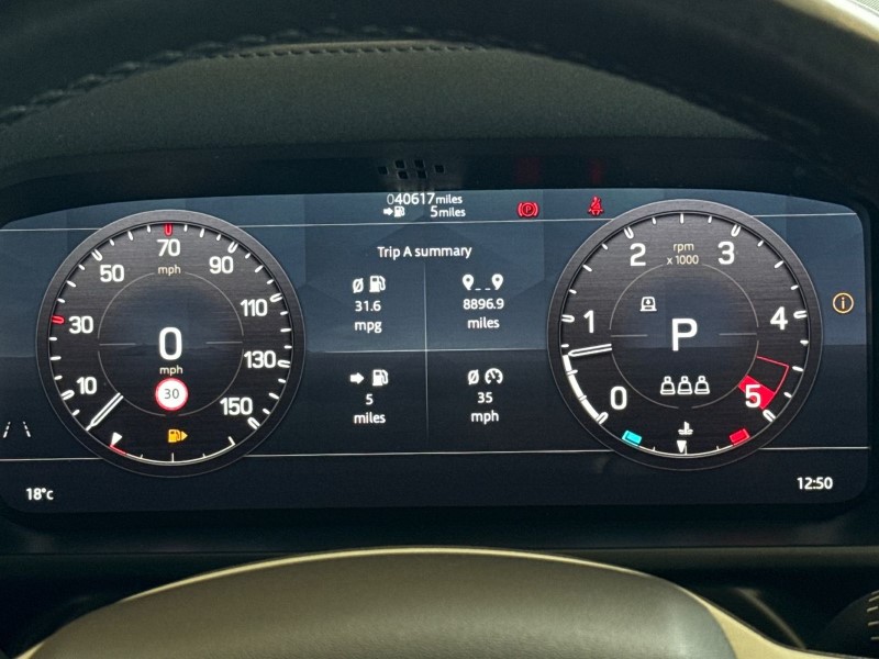 2021 (21) LAND ROVER DEFENDER 3.0 D250 X-Dynamic SE 110 5dr Auto 5448539