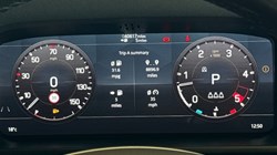 2021 (21) LAND ROVER DEFENDER 3.0 D250 X-Dynamic SE 110 5dr Auto 5448539