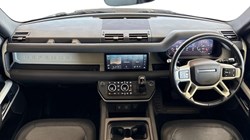 2021 (21) LAND ROVER DEFENDER 3.0 D250 X-Dynamic SE 110 5dr Auto 5448532