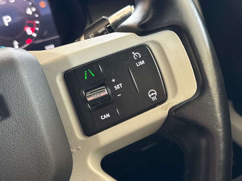 2021 (21) LAND ROVER DEFENDER 3.0 D250 X-Dynamic SE 110 5dr Auto 5448552