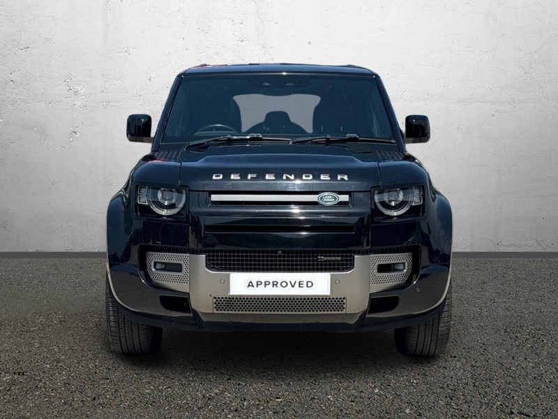 2021 (21) LAND ROVER DEFENDER 3.0 D250 X-Dynamic SE 110 5dr Auto 5448530