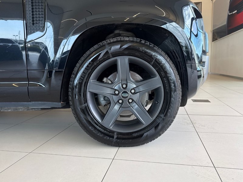2021 (21) LAND ROVER DEFENDER 3.0 D250 X-Dynamic SE 110 5dr Auto 5448531