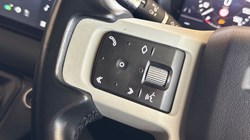 2021 (21) LAND ROVER DEFENDER 3.0 D250 X-Dynamic SE 110 5dr Auto 5448551