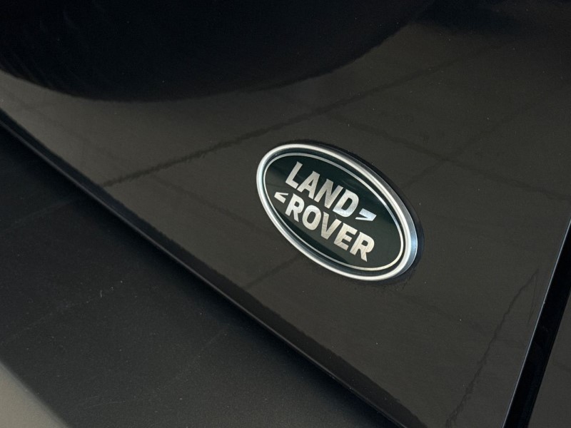2021 (21) LAND ROVER DEFENDER 3.0 D250 X-Dynamic SE 110 5dr Auto 5448567