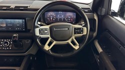2021 (21) LAND ROVER DEFENDER 3.0 D250 X-Dynamic SE 110 5dr Auto 5448538