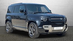 2021 (21) LAND ROVER DEFENDER 3.0 D250 X-Dynamic SE 110 5dr Auto 5448524