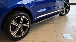 2018 (68) JAGUAR F-PACE 3.0d V6 S 5dr Auto AWD 5415700
