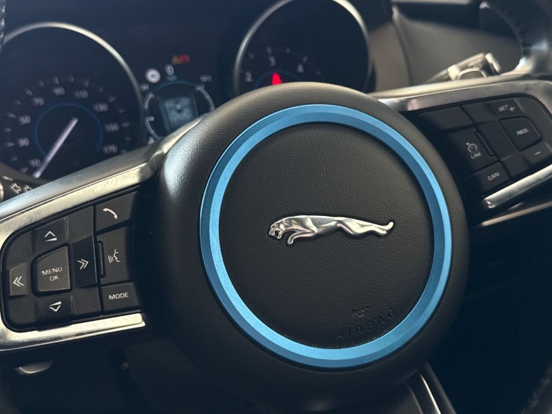 2018 (68) JAGUAR F-PACE 3.0d V6 S 5dr Auto AWD 5415681