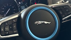 2018 (68) JAGUAR F-PACE 3.0d V6 S 5dr Auto AWD 5415681