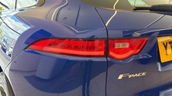 2018 (68) JAGUAR F-PACE 3.0d V6 S 5dr Auto AWD 5415673